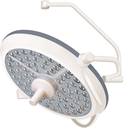 Surgical Light PNG