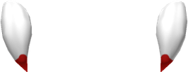 Fangs PNG