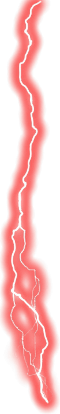 Red Lighting PNG