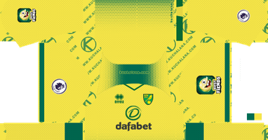 Norwich City Fc PNG