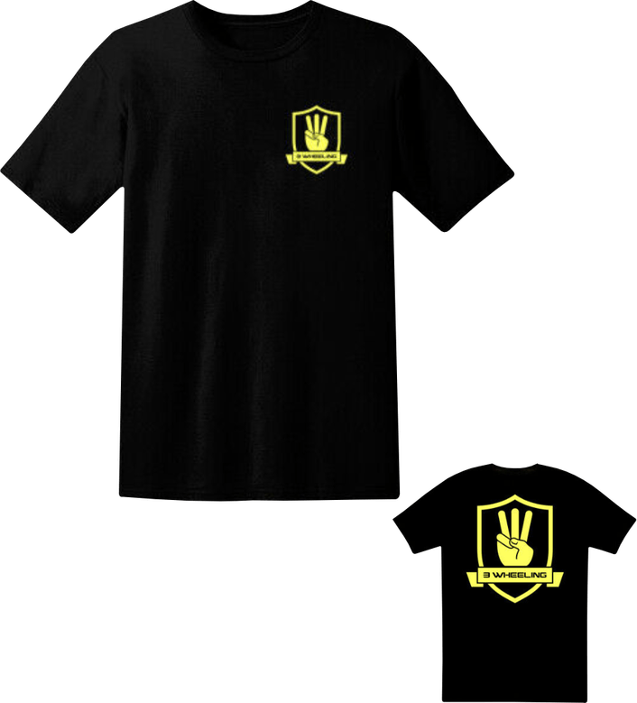 Crewneck Or Classic T Shirt PNG