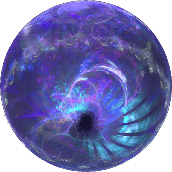 Crystal Ball PNG