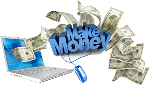 Earn PNG