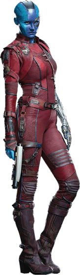 Guardians Of The Galaxy PNG