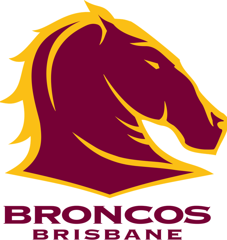 Broncos Logo PNG