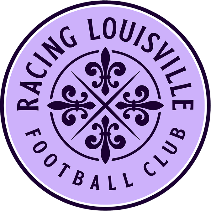 Racing Louisville Fc PNG