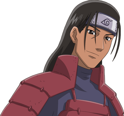 Hashirama PNG