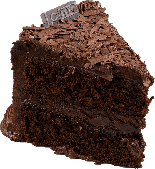 Slice Of Cake PNG