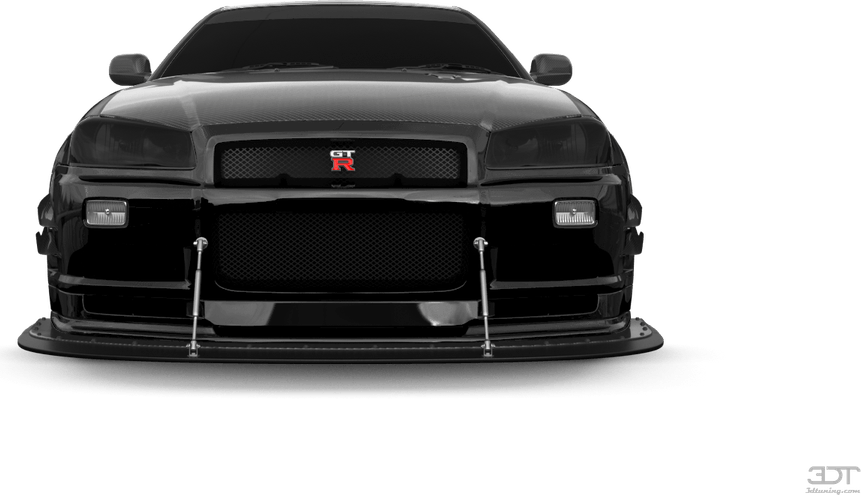 Nissan Skyline PNG