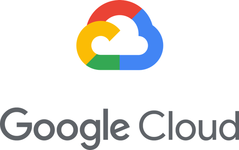 Google Cloud Logo PNG