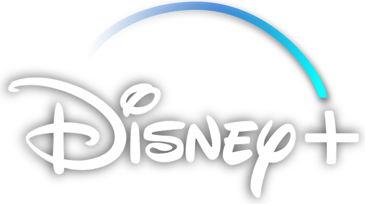 Disney Plus Logo PNG