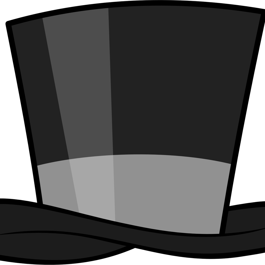 Top Hat PNG