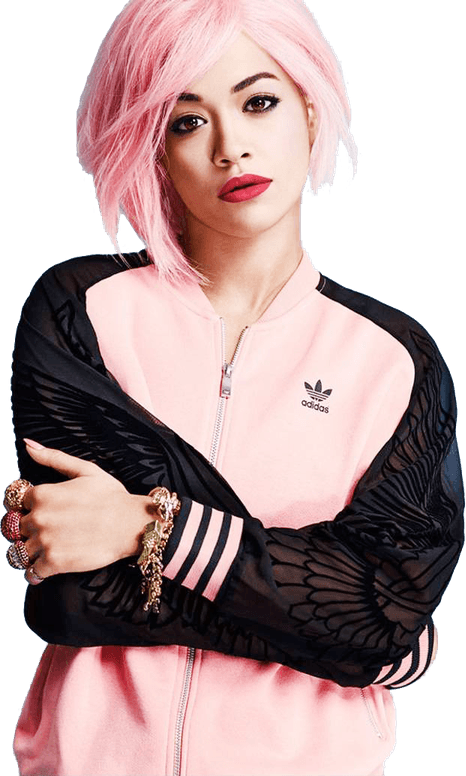Rita Ora PNG