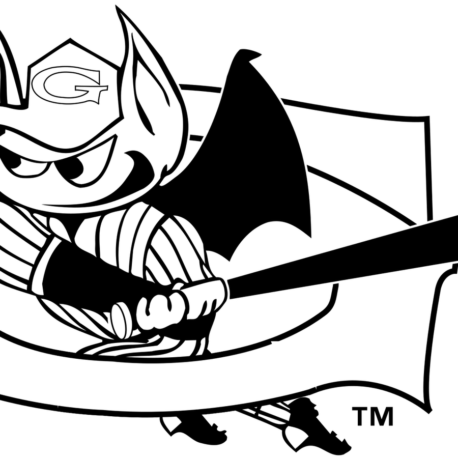 Greensboro Grasshoppers PNG