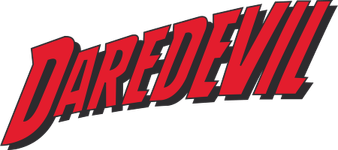 Daredevil Logo PNG