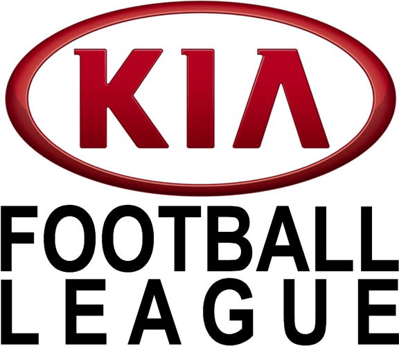 Kia Logo PNG
