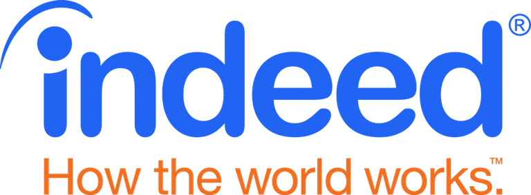 Indeed Logo PNG