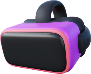 Vr Headset PNG