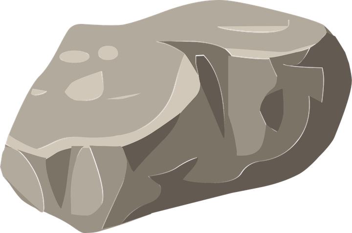 Rubble PNG