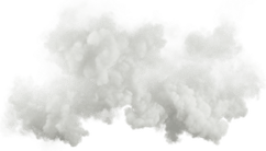 Puff Of Smoke PNG