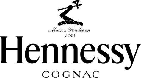 Hennessy Logo PNG