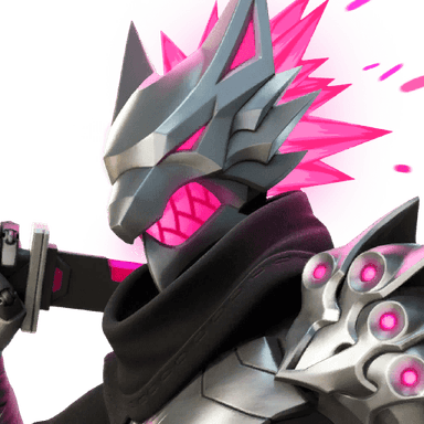 Fortnite Mecha Cuddle Master PNG