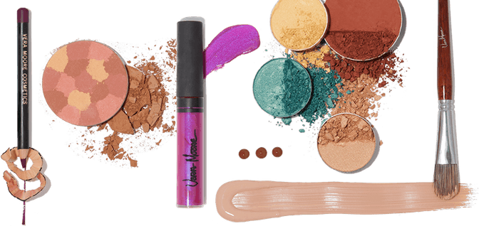 Cosmetics PNG