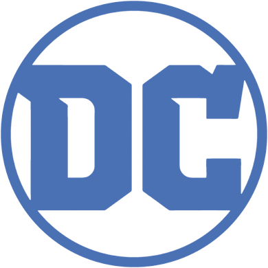 Dc Logo PNG