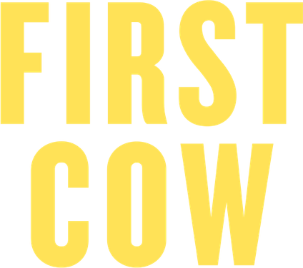 First Cow Movie PNG