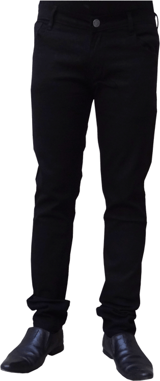 Men Jeans PNG