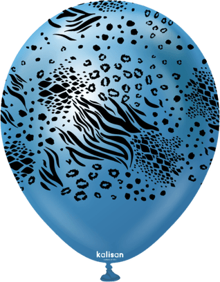 Safari Balloon PNG