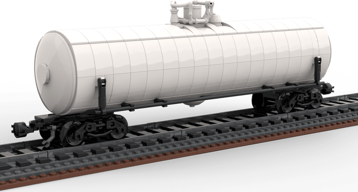 Tank Car PNG