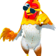 Bartolito PNG