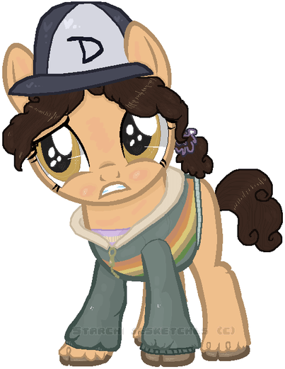 The Walking Dead Game PNG