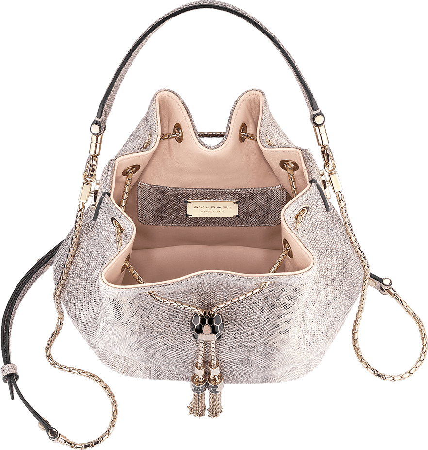 Bucket Bag PNG