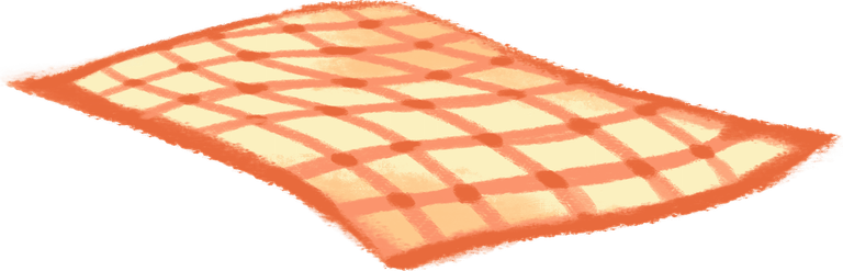 Blanket PNG