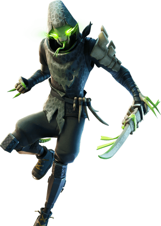 Fornite Depth Dealer PNG