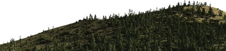Mountain PNG