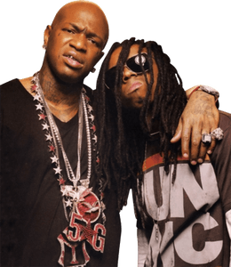 Lil Wayne PNG
