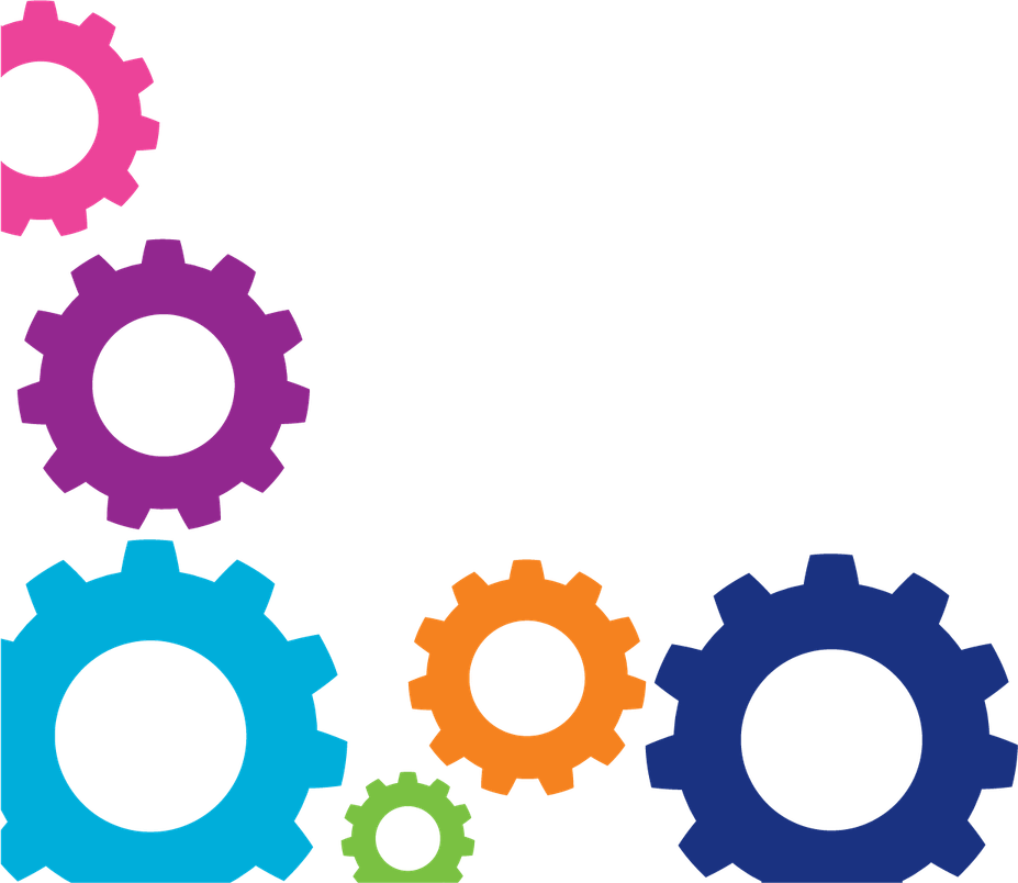 Gears PNG