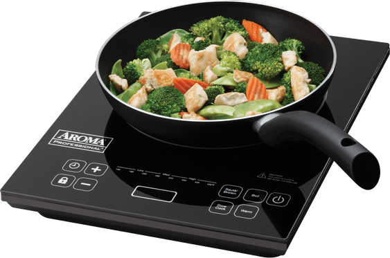 Cooktop PNG
