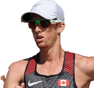 Evan Dunfee PNG