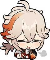 Kazuha PNG