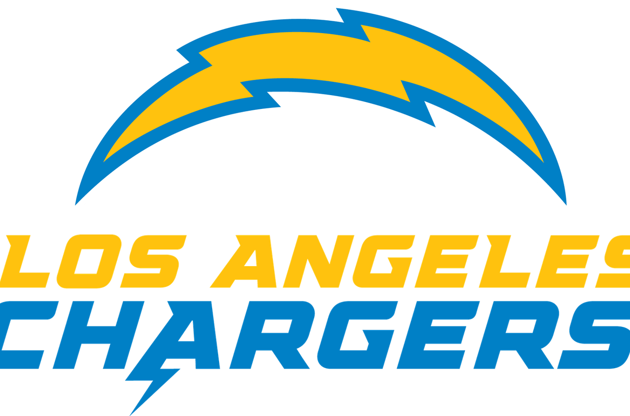 Los Angeles Chargers PNG