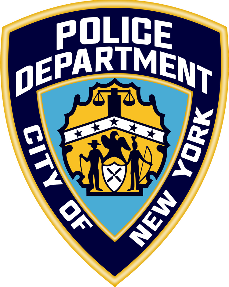 Police Badge PNG