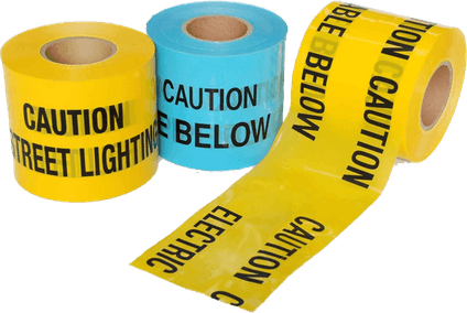 Caution Line Tape PNG