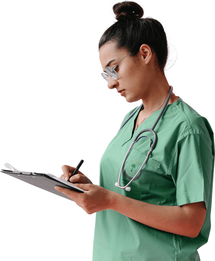 Nursing PNG