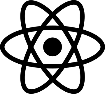 React Logo PNG