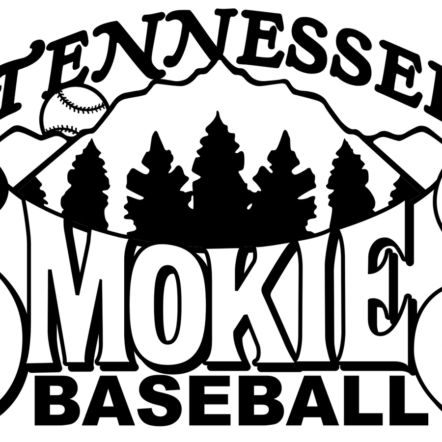 Tennessee Smokies PNG
