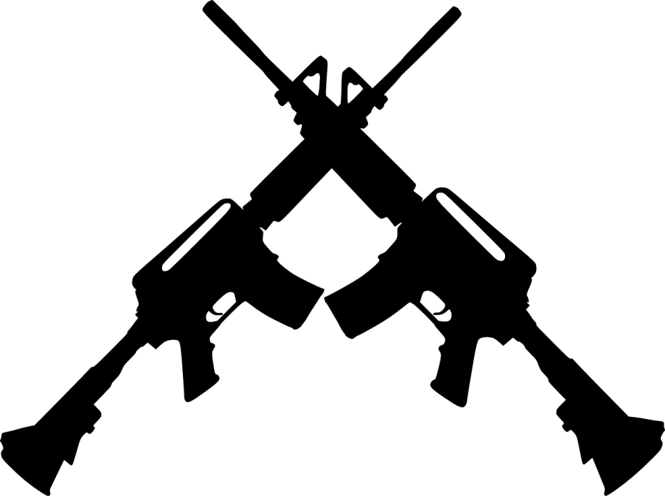 Ak47 PNG
